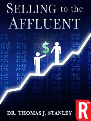cover image of Selling to the Affluent